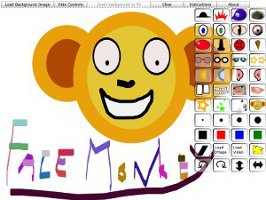 facemonkey screenshot